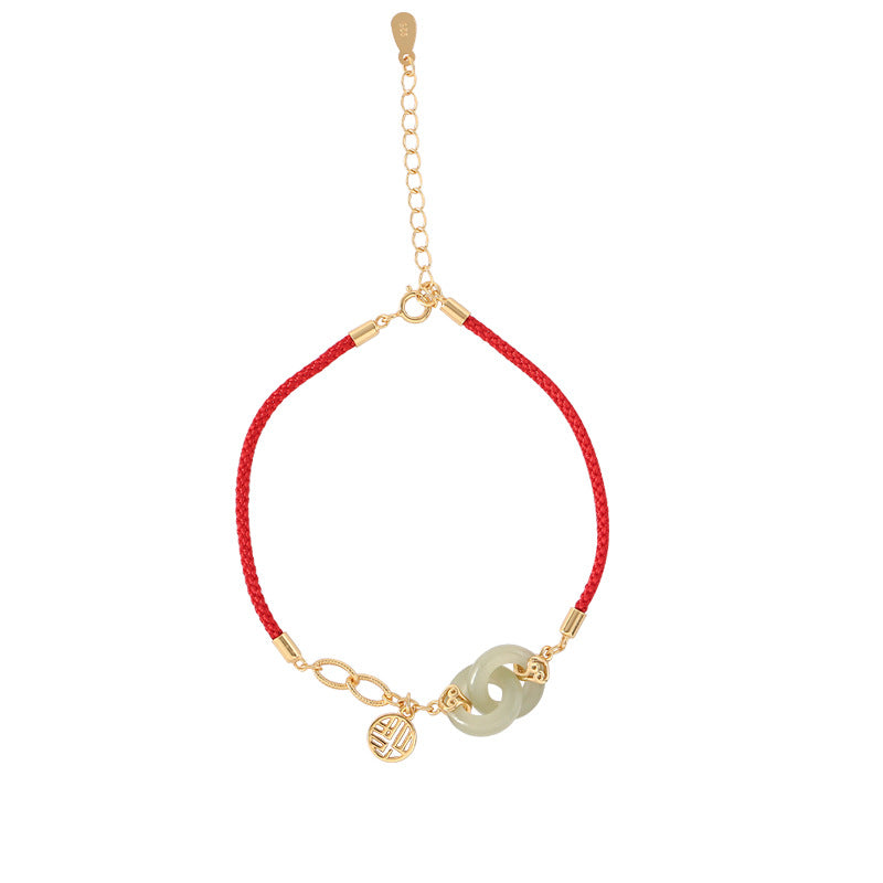 Romantische Armband für besondere Momente