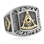 Schöne Ring mit einzigartigem Stil