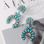 Charmante Ohrring für jeden Anlass