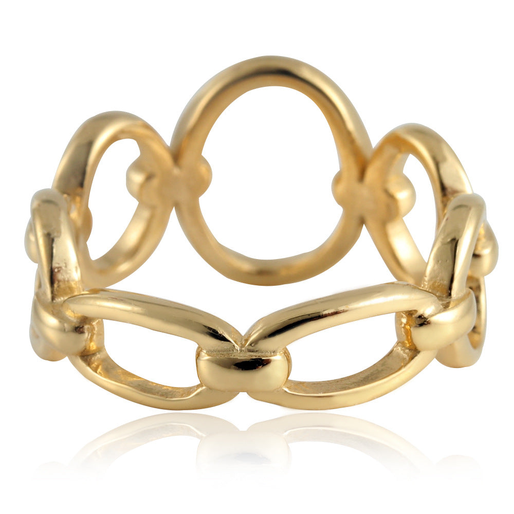 Charmante Ring für jeden Anlass