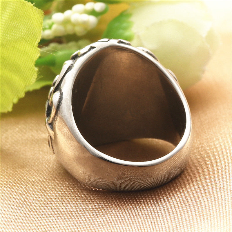 Charmante Ring für jeden Anlass