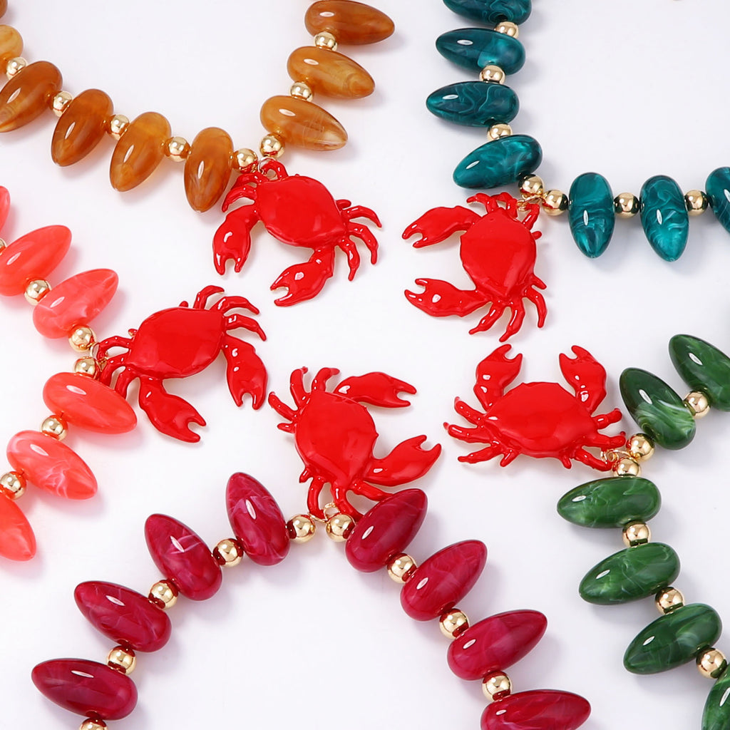 Atemberaubende Halskette für den Alltag