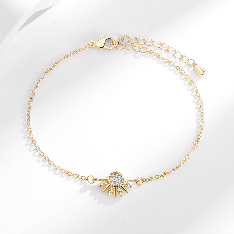 Handgefertigte Vintage Armband