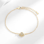 Handgefertigte Vintage Armband