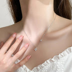 Charmante Halskette für jeden Anlass