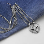 Atemberaubende Halskette für den Alltag