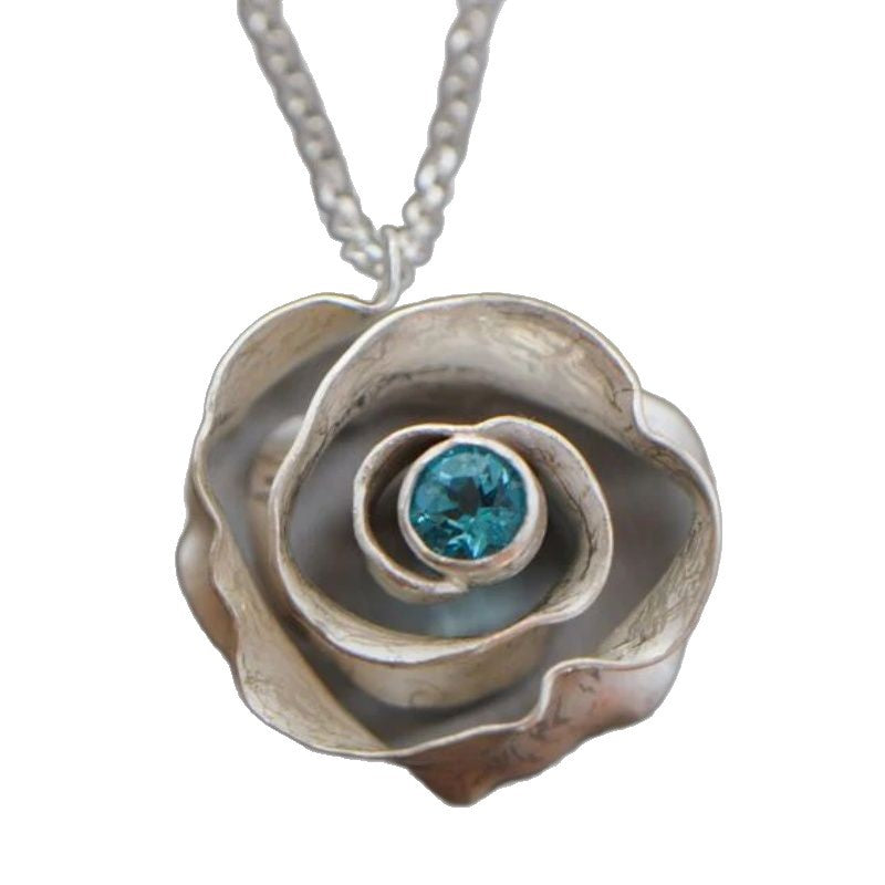 Klassische Halskette mit zeitloser Eleganz