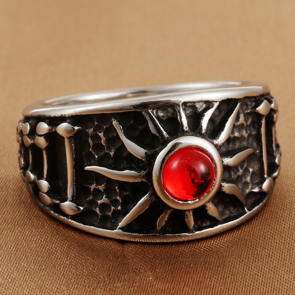 Elegante Ring für jeden Anlass