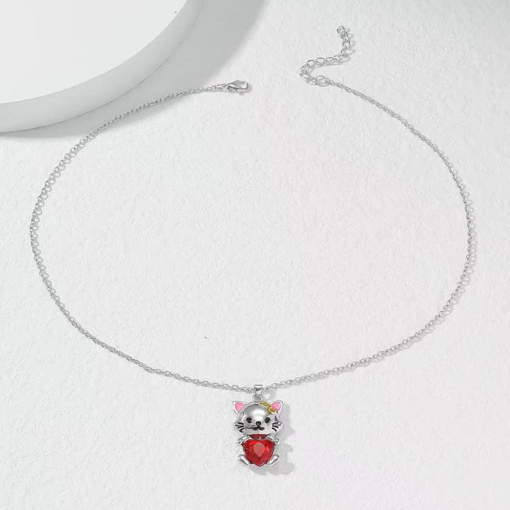 Charmante Halskette für jeden Anlass