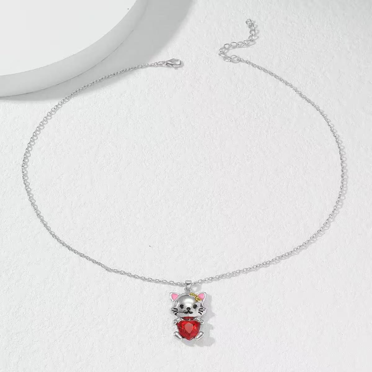 Charmante Halskette für jeden Anlass