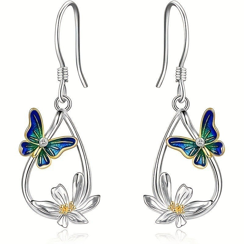 Elegante Ohrring für jeden Anlass