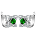 Romantische Ohrring für besondere Momente