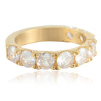 Romantische Ring für besondere Momente