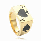 Elegante Ring für jeden Anlass