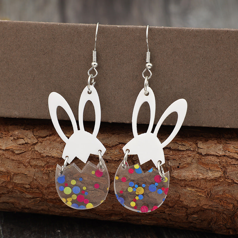 Elegante Ohrring für jeden Anlass