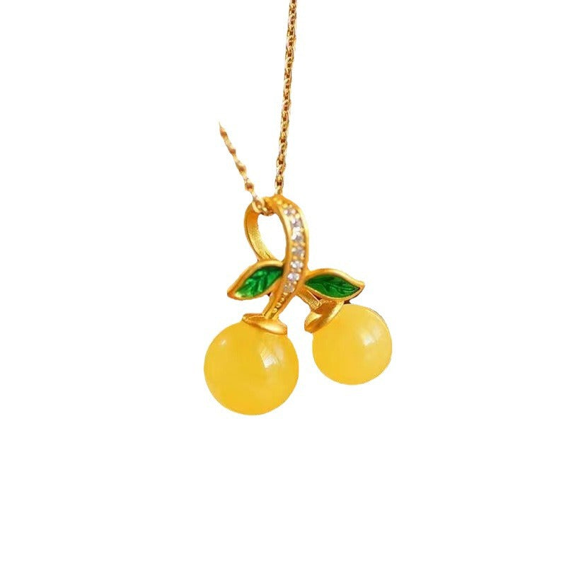 Atemberaubende Gold Halskette für den Alltag