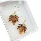 Romantische Ohrring für besondere Momente