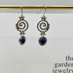 Romantische Ohrring für besondere Momente