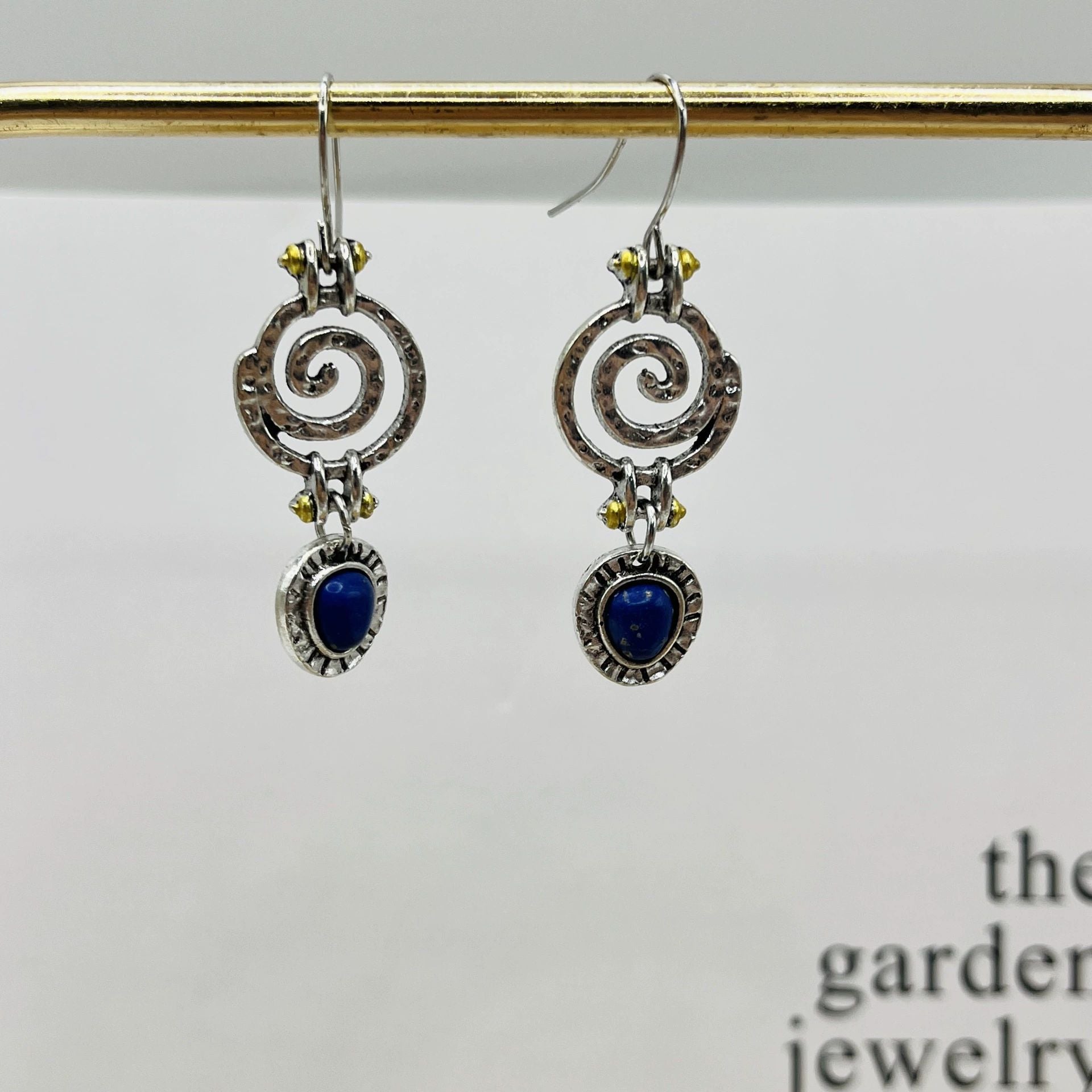 Romantische Ohrring für besondere Momente