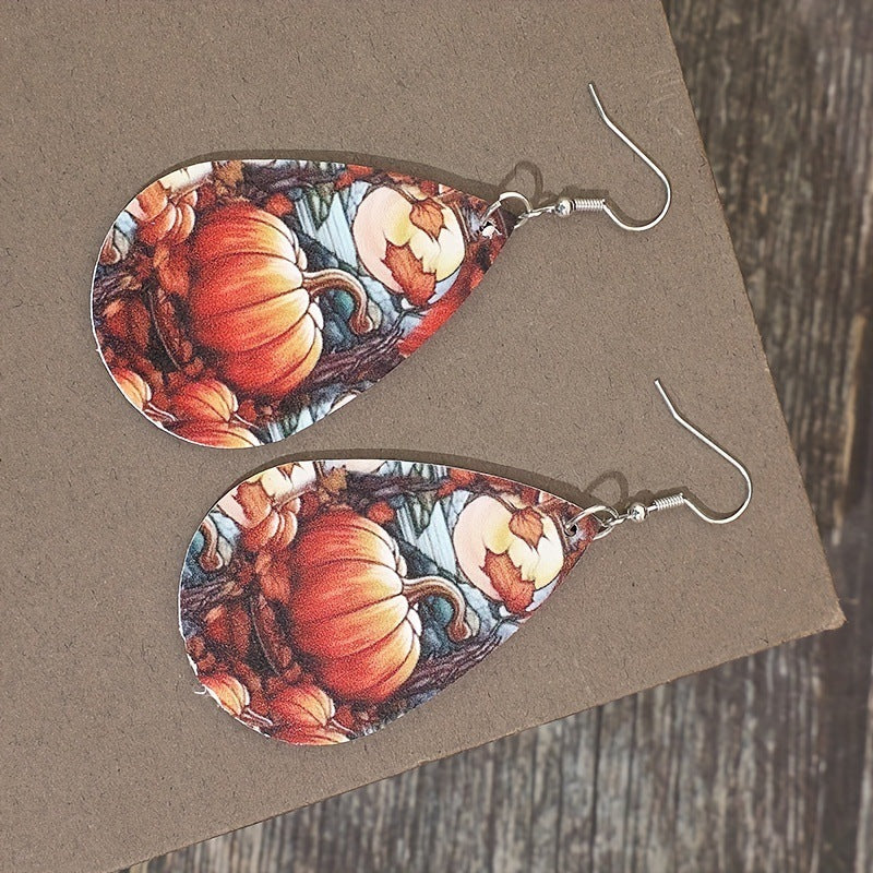 Atemberaubende Ohrring für den Alltag