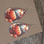 Atemberaubende Ohrring für den Alltag