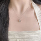 Klassische Halskette mit zeitloser Eleganz