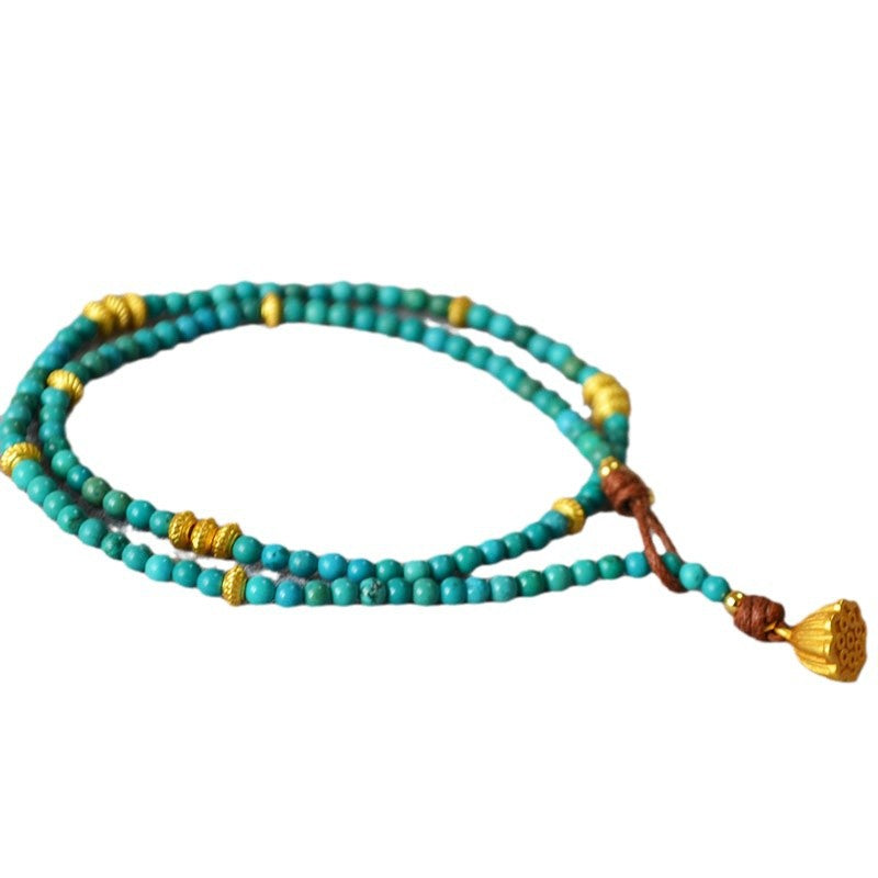 Romantische Halskette für besondere Momente