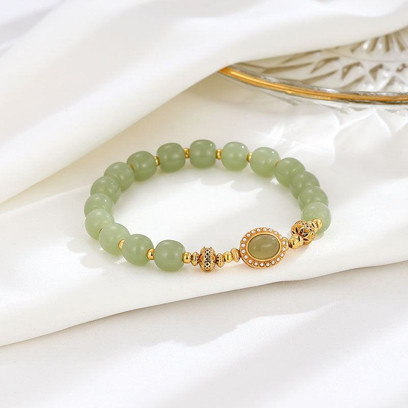 Charmante Silber Armband für jeden Anlass