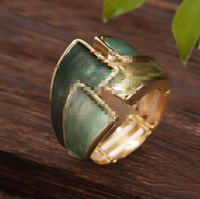 Elegante Ring für jeden Anlass