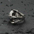 Romantische Ring für besondere Momente