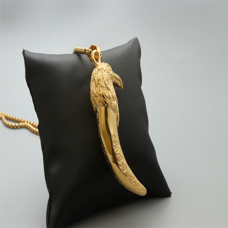 Klassische Halskette mit zeitloser Eleganz