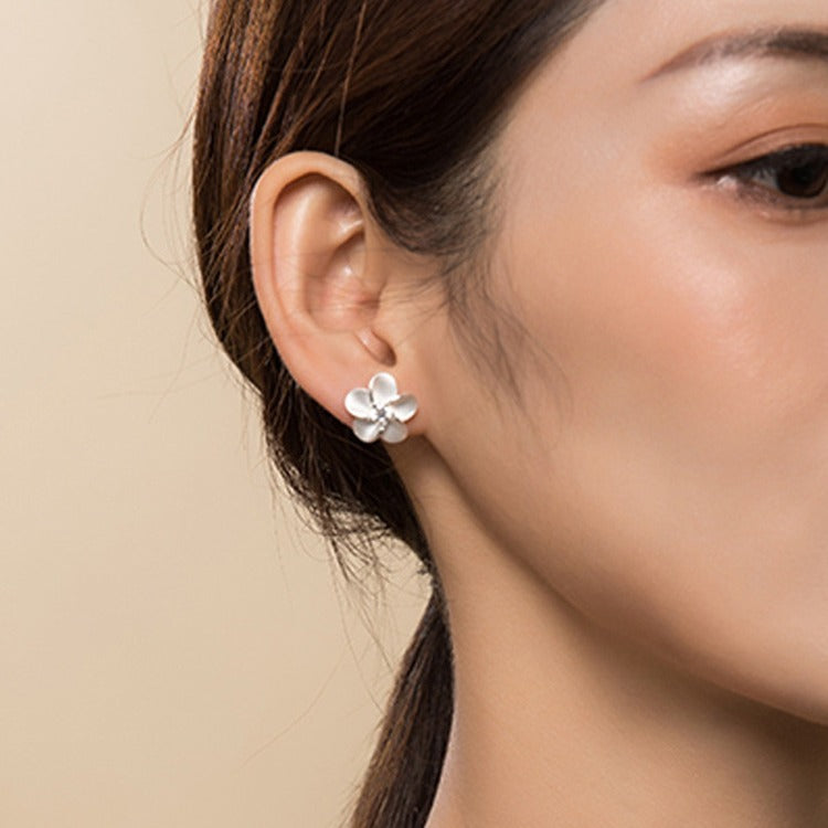 Charmante Ohrring für jeden Anlass