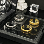 Romantische Ring für besondere Momente