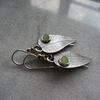 Atemberaubende Ohrring für den Alltag