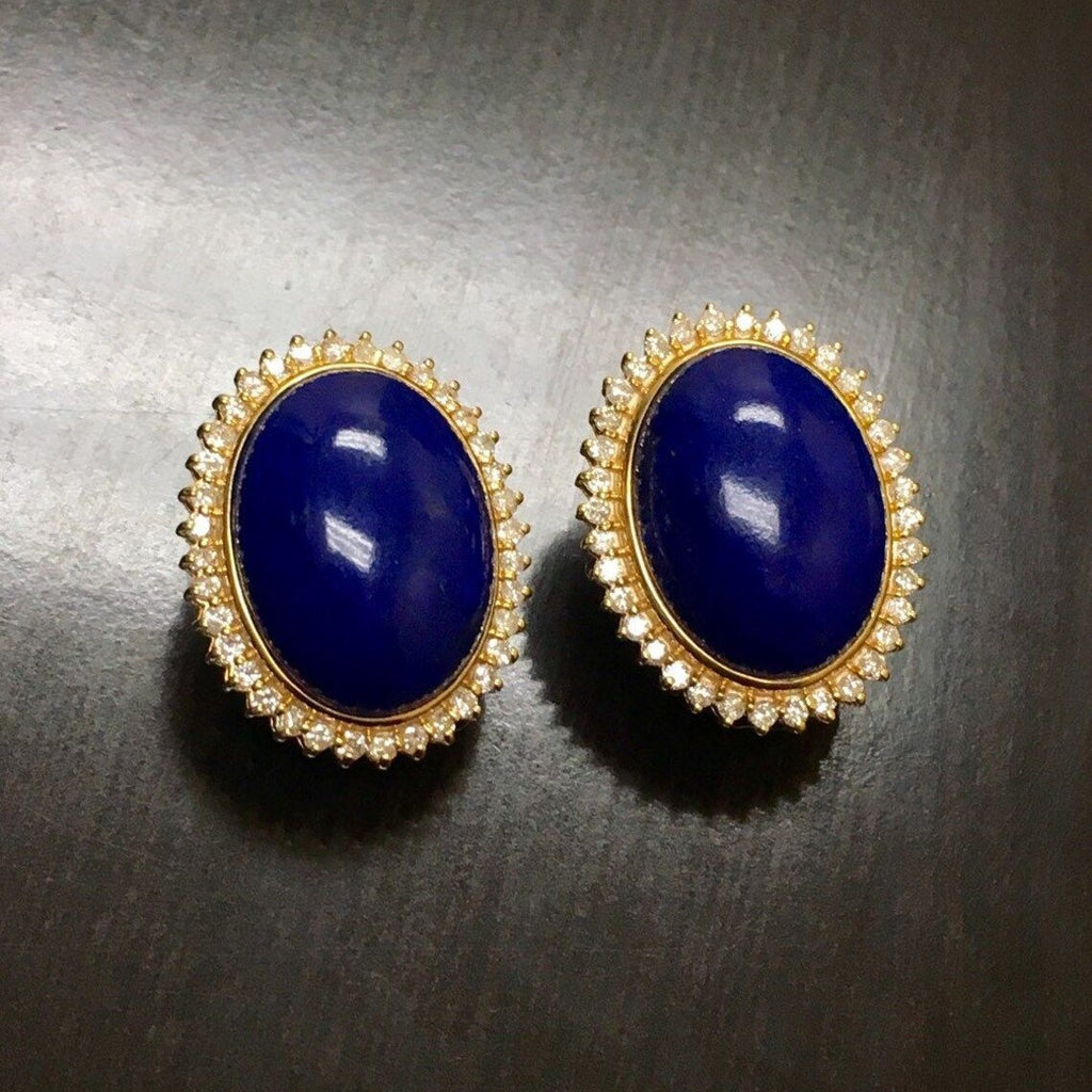 Atemberaubende Ohrring für den Alltag