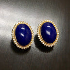 Atemberaubende Ohrring für den Alltag