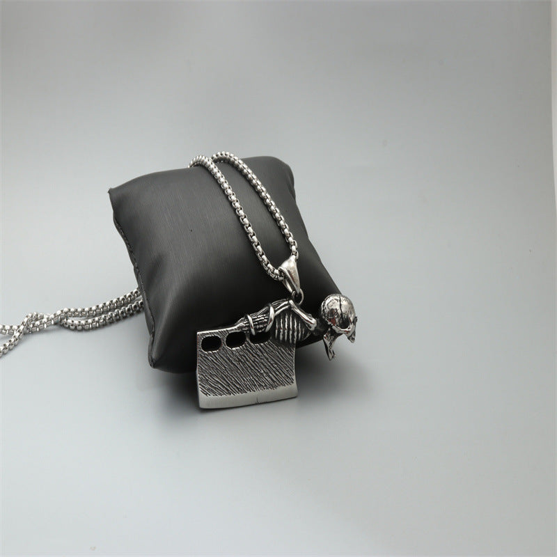 Klassische Halskette mit zeitloser Eleganz