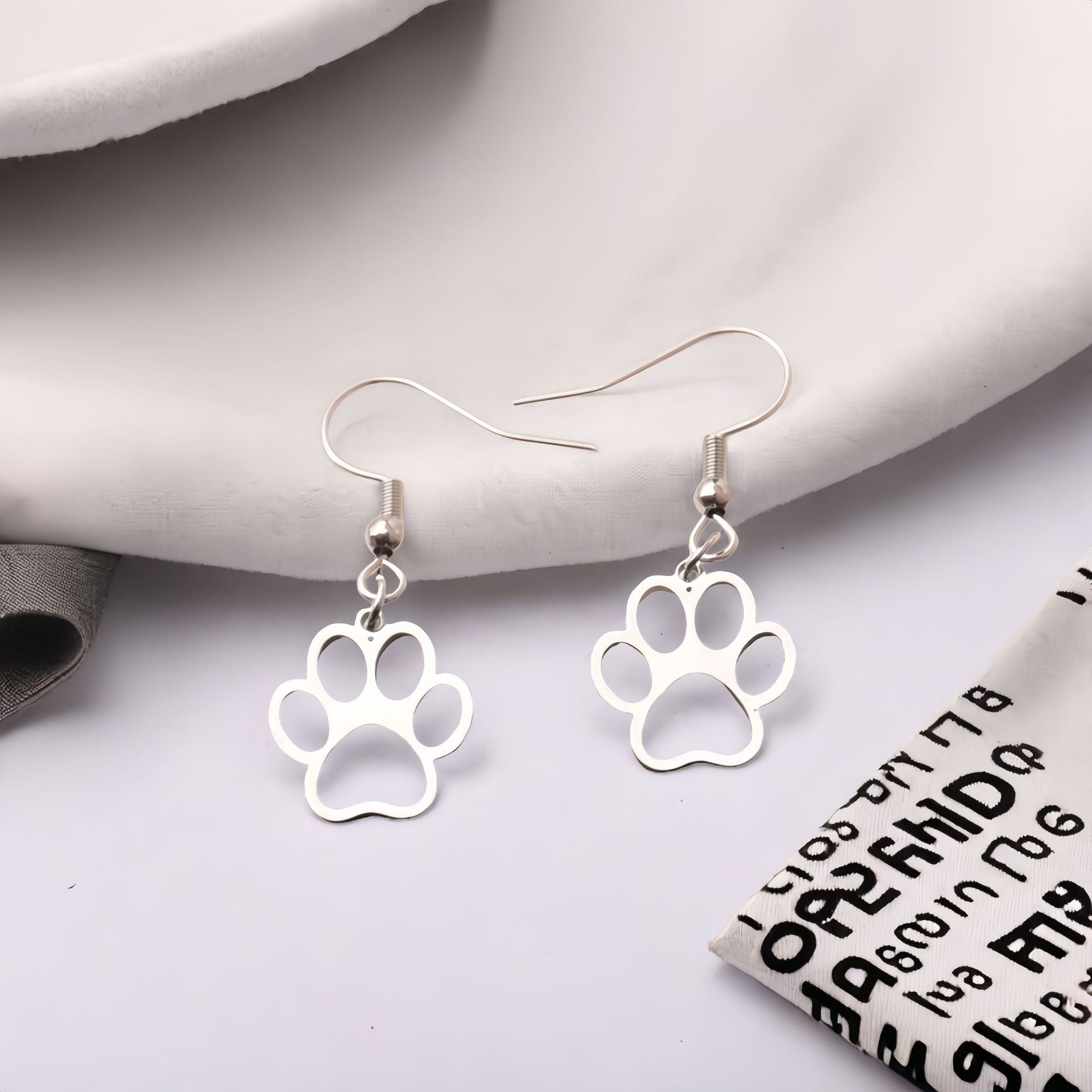 Zarte handwerkliche Schmuckstück