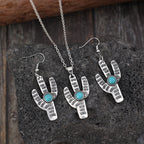 Handgefertigte Vintage Halskette