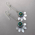 Romantische Ohrring für besondere Momente