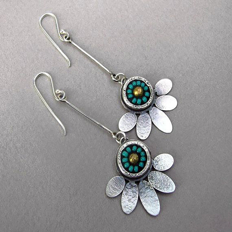 Romantische Ohrring für besondere Momente