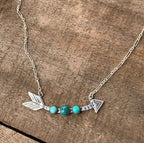 Klassische Halskette mit zeitloser Eleganz