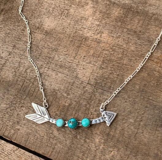 Klassische Halskette mit zeitloser Eleganz