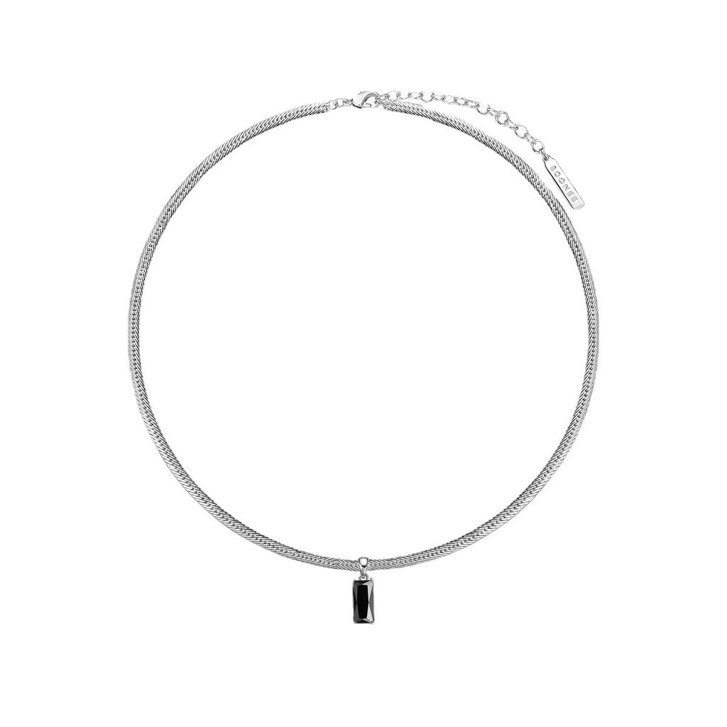 Atemberaubende Gold Halskette für den Alltag