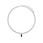 Atemberaubende Gold Halskette für den Alltag