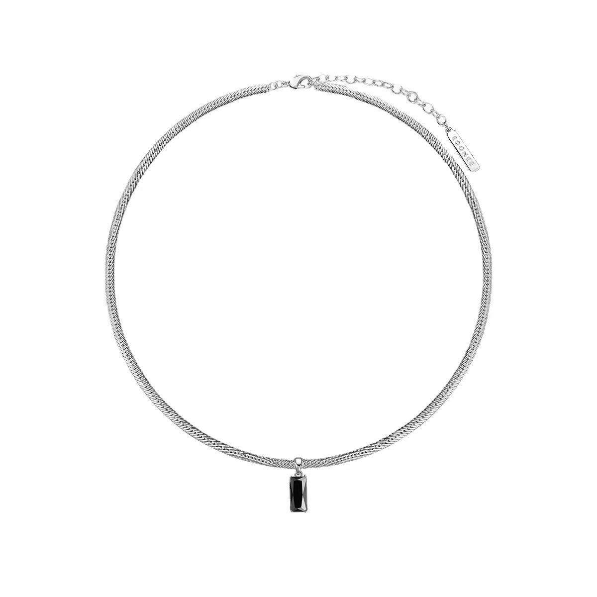 Atemberaubende Gold Halskette für den Alltag