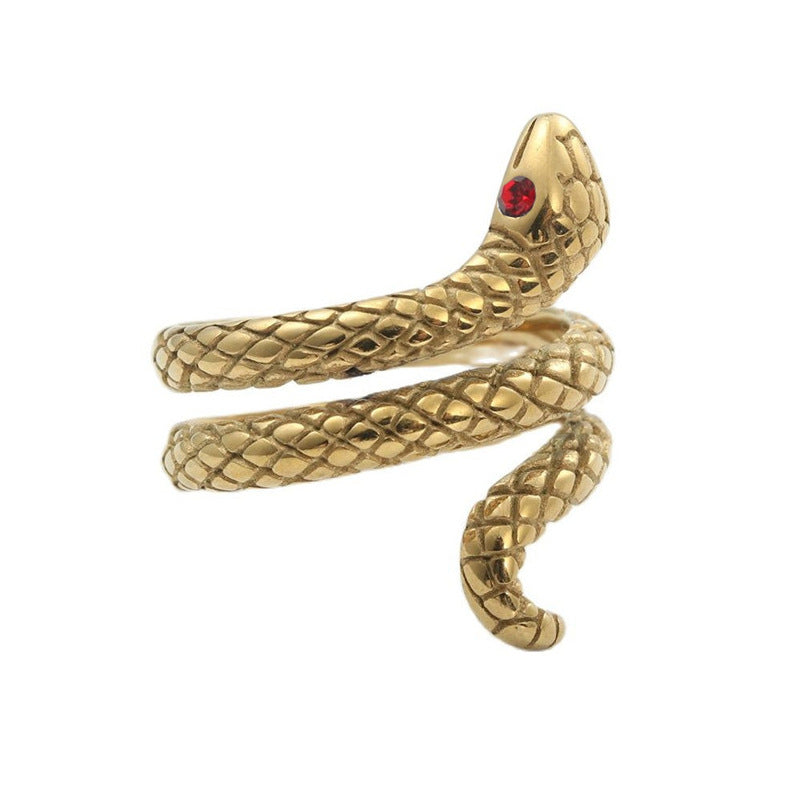 Romantische Ring für besondere Momente