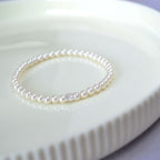 Elegante Perlen Armband für jeden Anlass