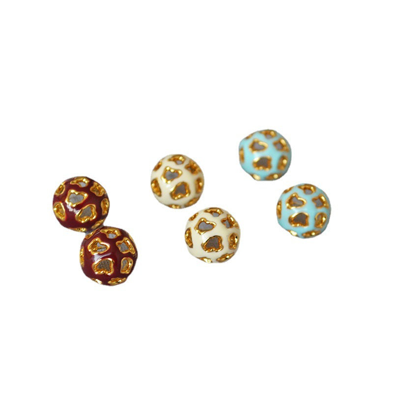 Atemberaubende Ohrring für den Alltag