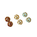 Atemberaubende Ohrring für den Alltag